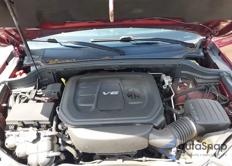 2017 Jeep Grand Cherokee Limited from USA, damaged, VIN 1C4RJFBG6HC791176